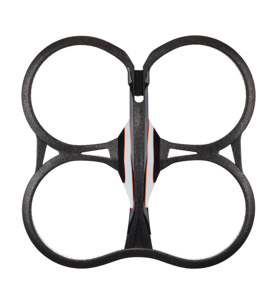 Parrot AR.Drone Quadricopter Indoor Hull OG/OY/OB - Wonderland