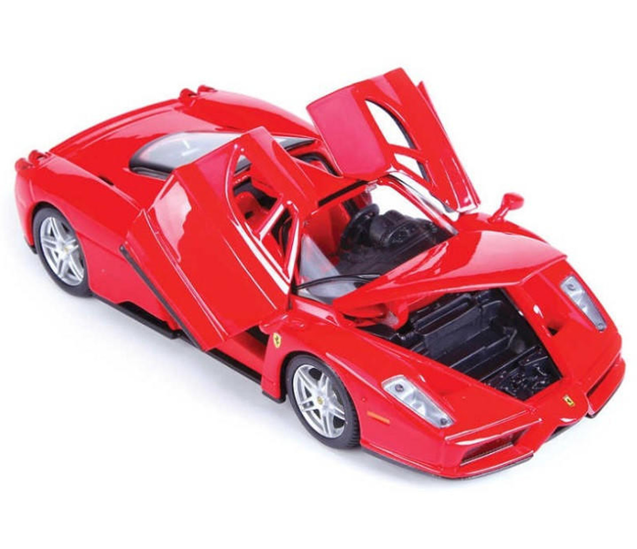 Maisto 1 hot sale 24 scale models