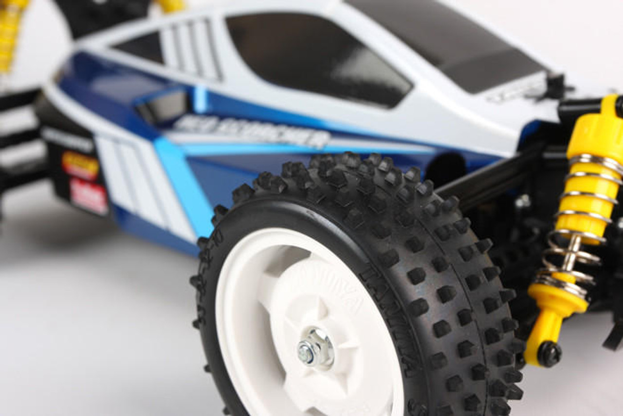Tamiya TT-02B シャフト駆動4WD RCカー Rc Dual Ridge Tt-02B / Tamiya USA