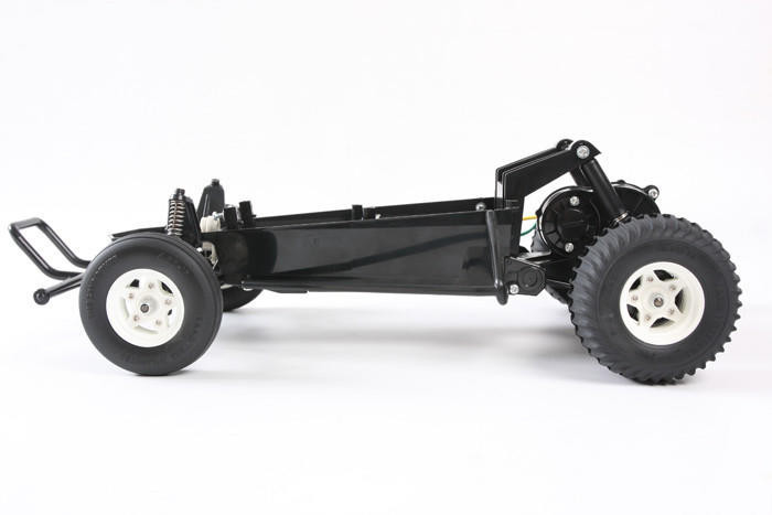 Tamiya RC Grasshopper Model Kit - Wonderland Models | TA58346 | £84.99
