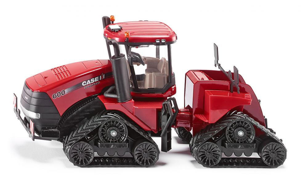 Siku 1/32 Case IH Quadtrac 600 - Wonderland Models | SIK3275 | £49.99