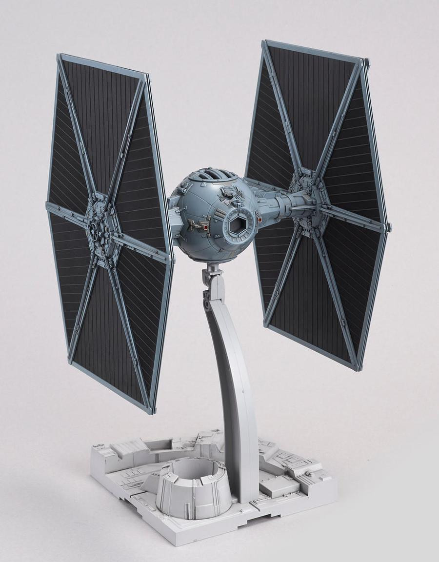 Maquette Revell Star Wars TIE Fighter 1/72 – Bandai – RV01201 Neuf