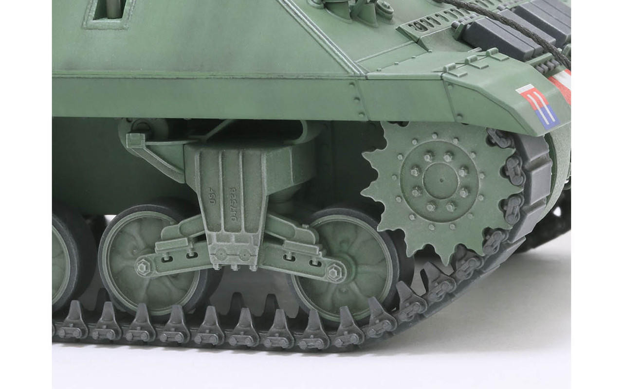 achilles tank