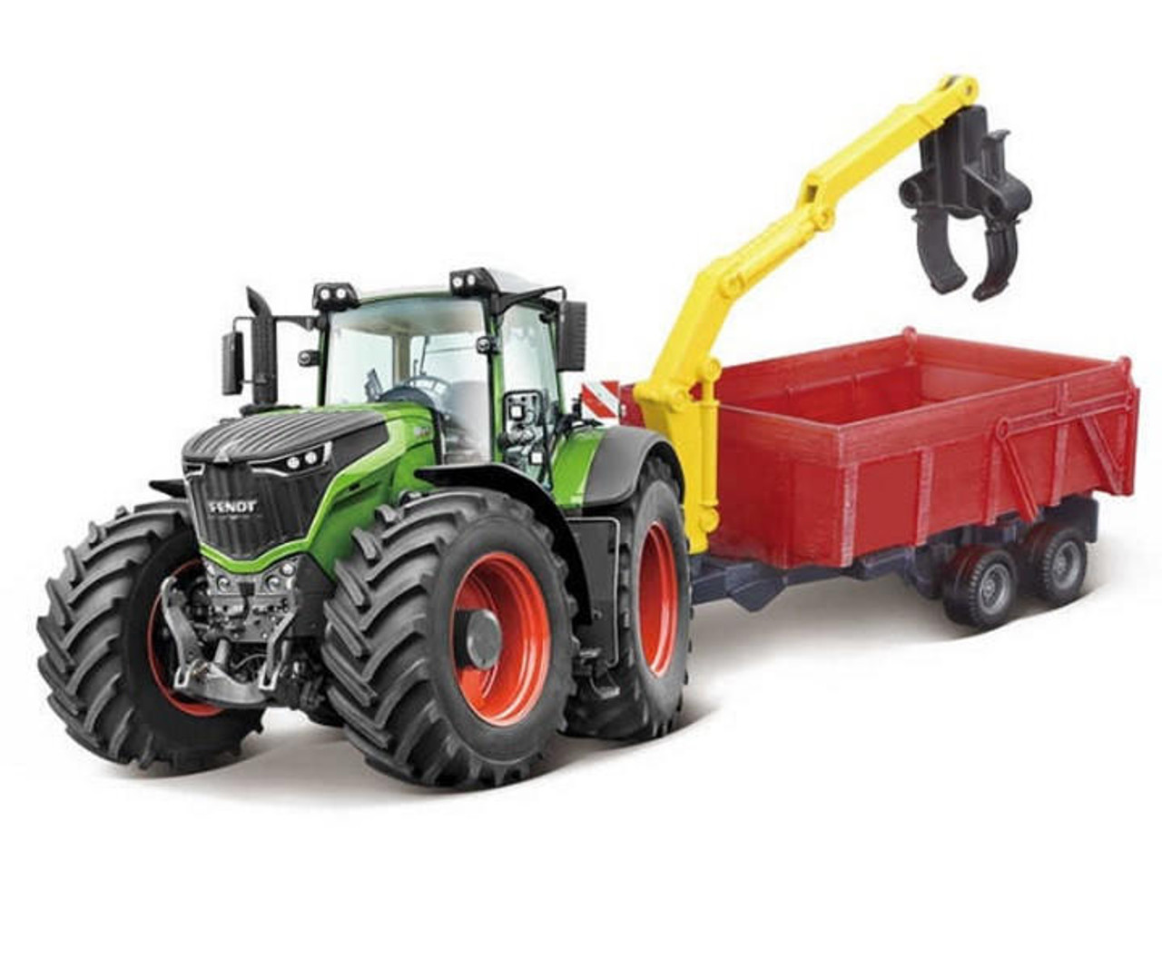 Fendt 1000 Vario