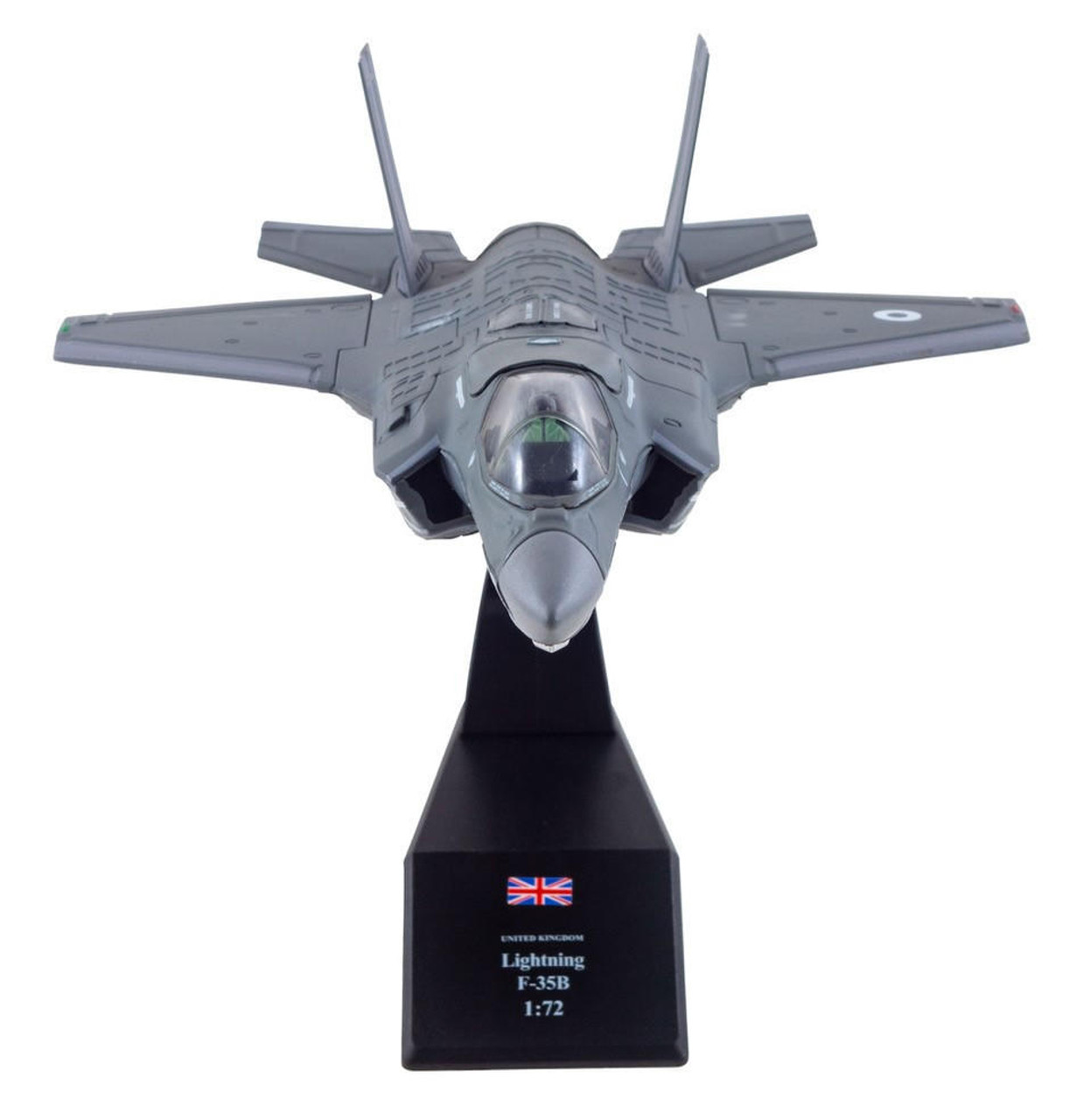 F35b sales diecast model