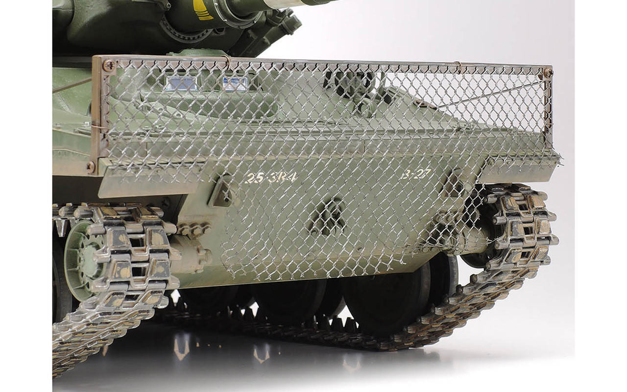 Tamiya 1/16 M551 Sheridan Wonderland Models TA36213