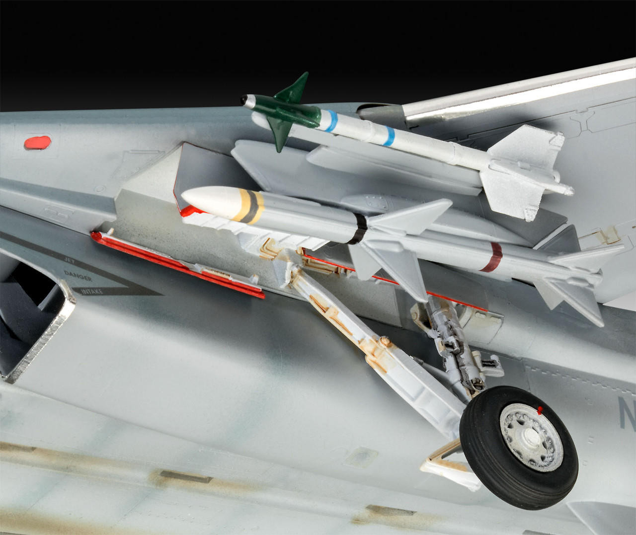 模型/プラモデルTOP GUN MAVERICKS F-14A TOMCAT 1/48 - 模型/プラモデル