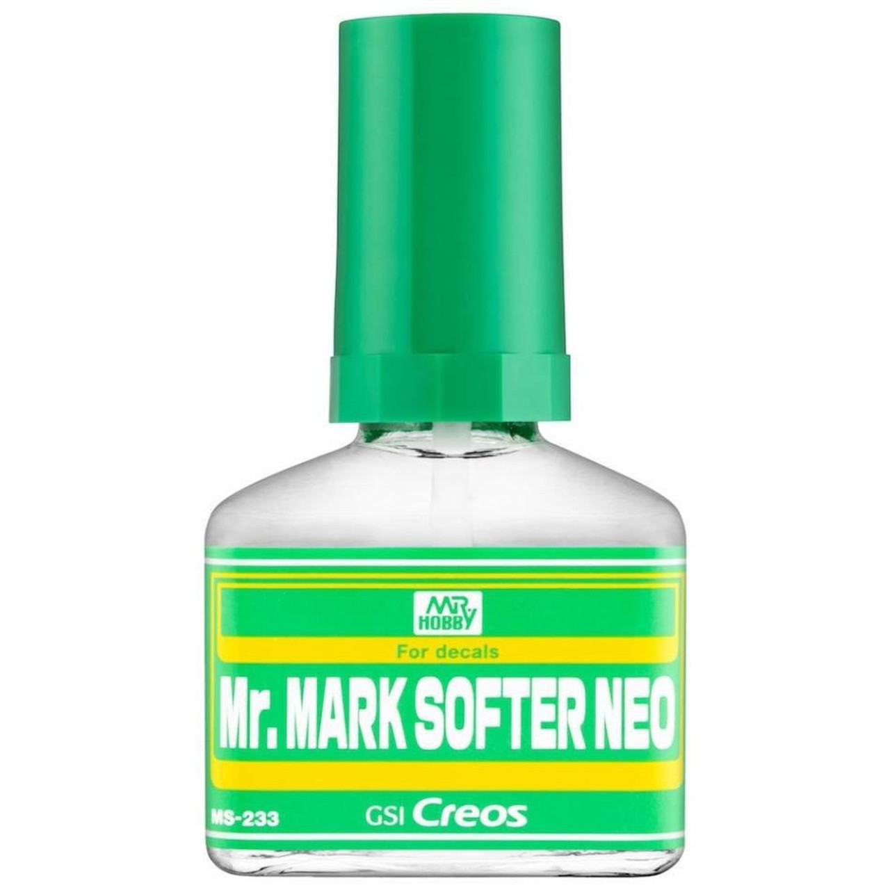 Review: Mr. Mark Setter & Softer NEO - better than Microsol