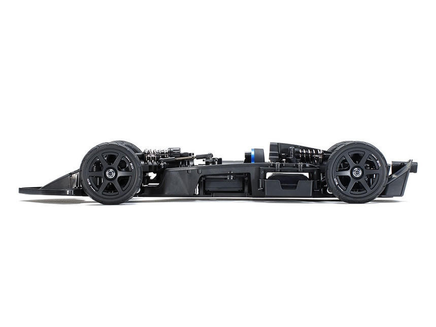 Tamiya RC Formula E GEN2 Expert Built Ready Assembled - Wonderland