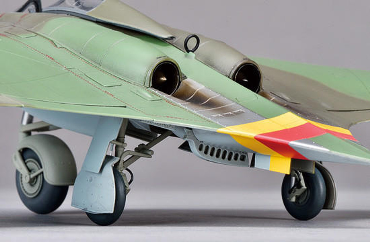 Zoukei Mura 1/48 Horten Ho 229 Model Kit