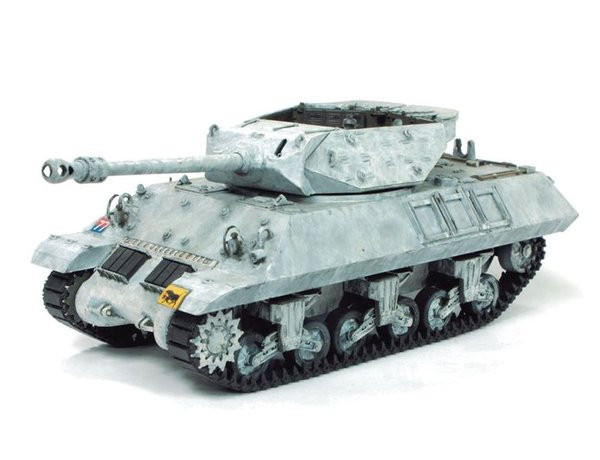 Academy Achilles 1/35 プラスチックモデルキット AFV Club 1/35 Achilles Mk.IIc - Wonderland Models | AF35039 | £43.99