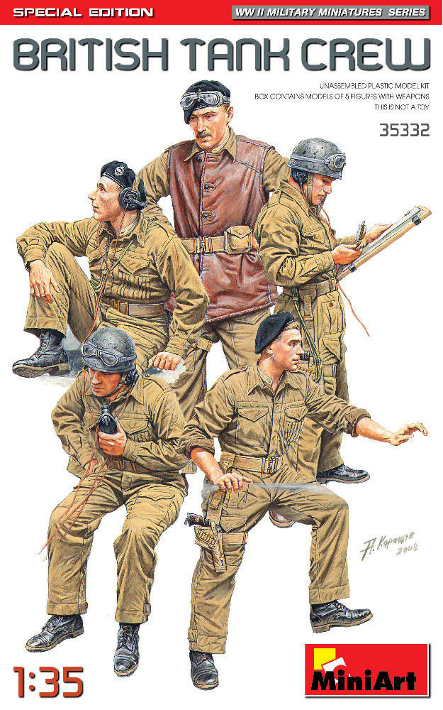 ミリタリー WWII British Tank Crewman 1/6 ミリタリー WWII British Tank Crewman 1/6 ミリタリー WWII British