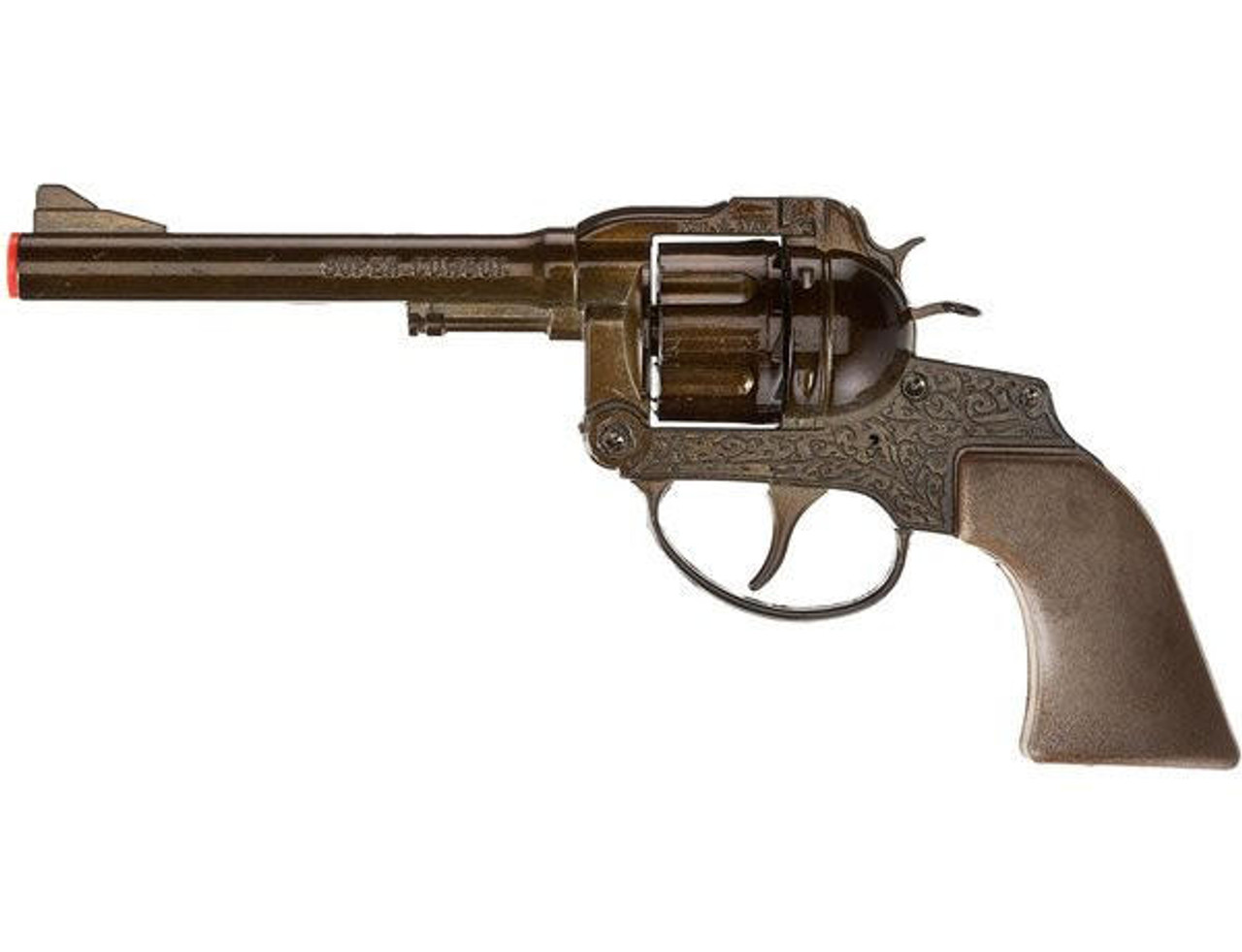 Sohni-Wicke Super Cowboy 12 Shot Cap Gun