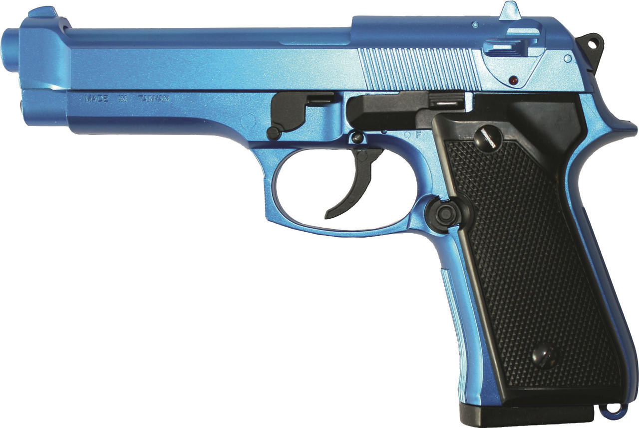 HFC Beretta M92 BB Gun - Wonderland Models | SA2418 | £29.99