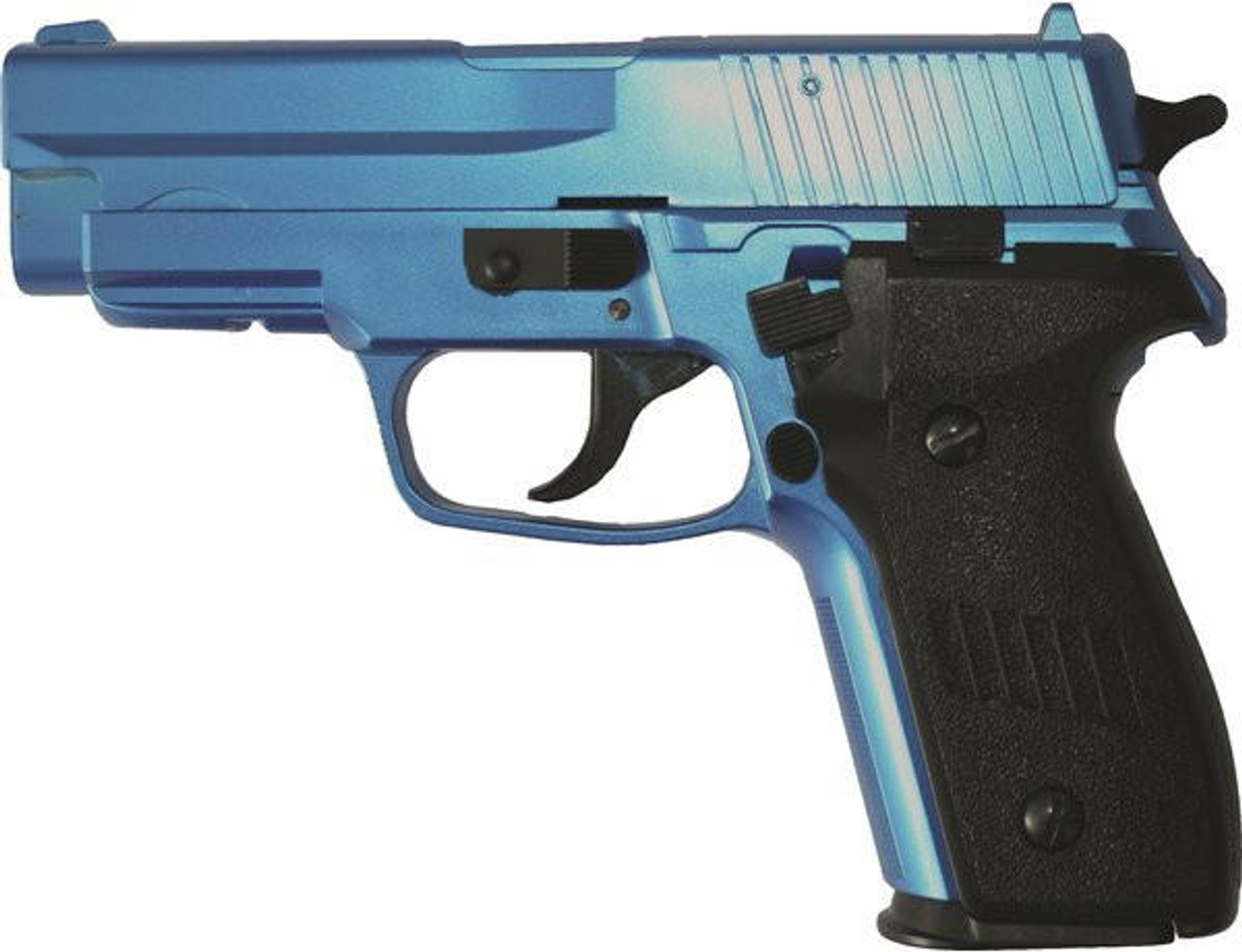 トイガン SIG SAUER P228 おもちゃ トイガン SIG SAUER P228 おもちゃ