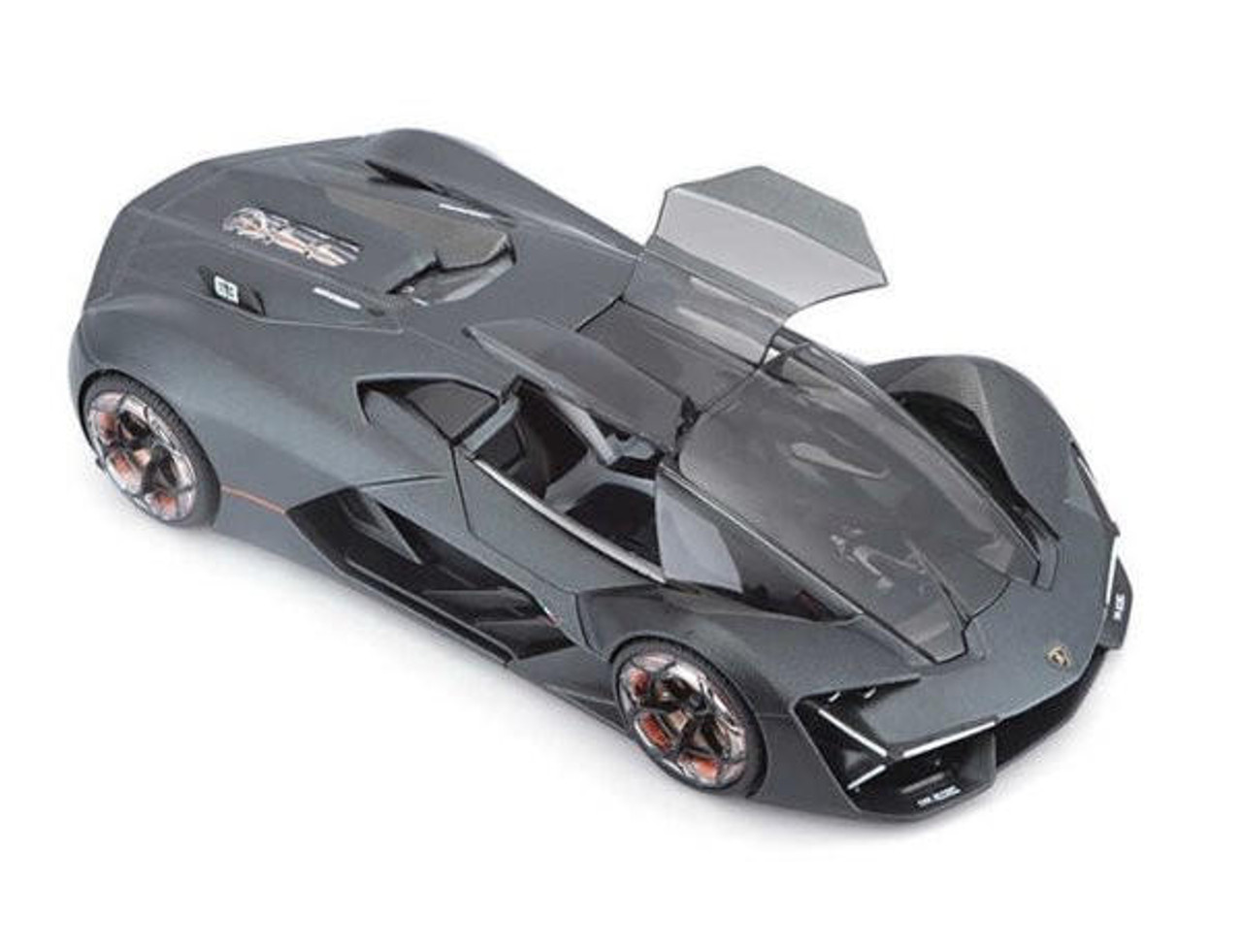 Bburago New Lamborghini Terzo Millennio •