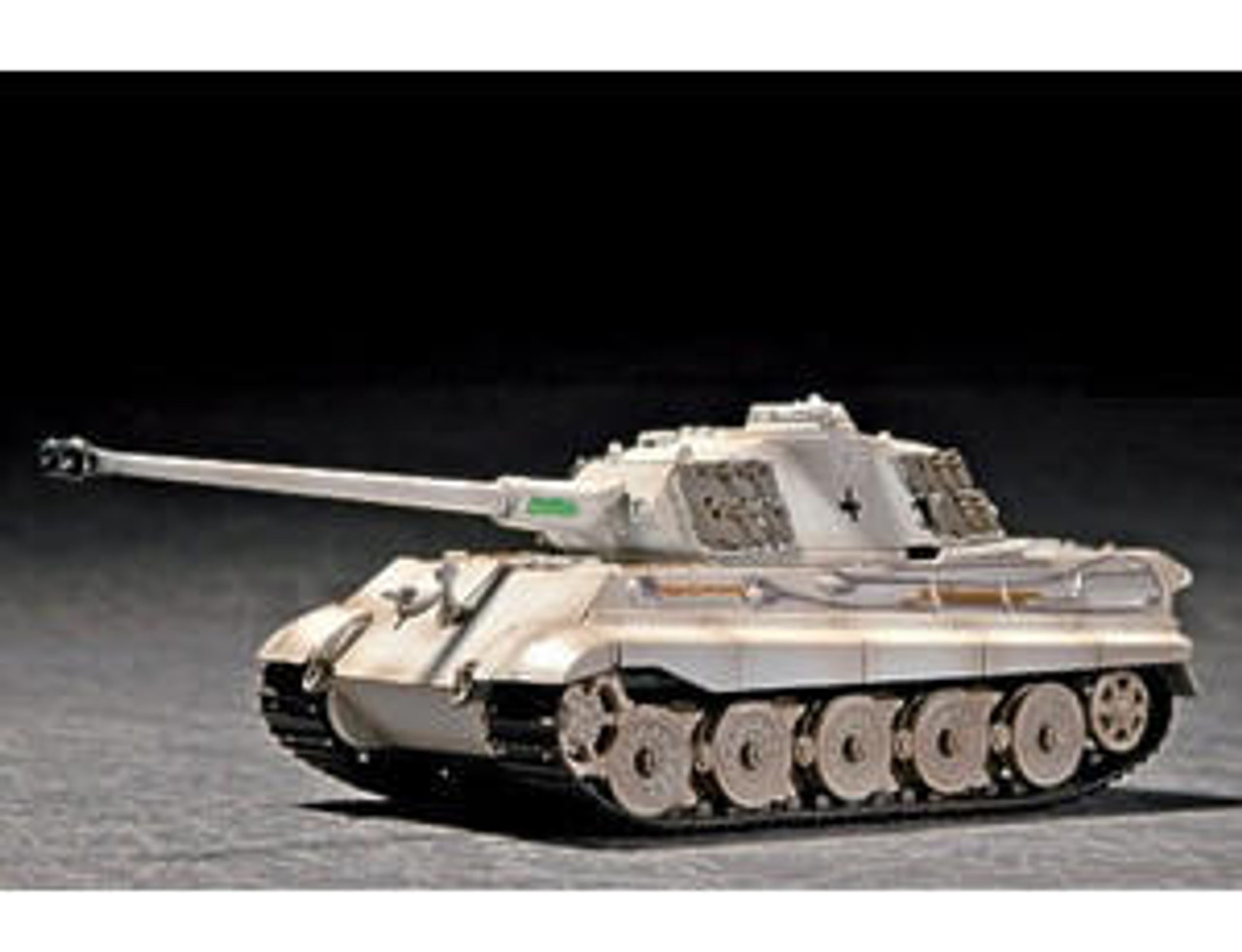 4,510円1/72 Sd.Kfz.182 King Tiger