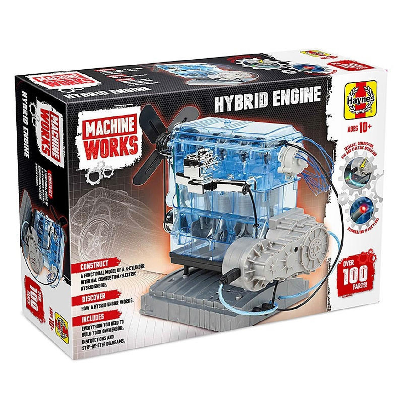 Haynes deals model kits