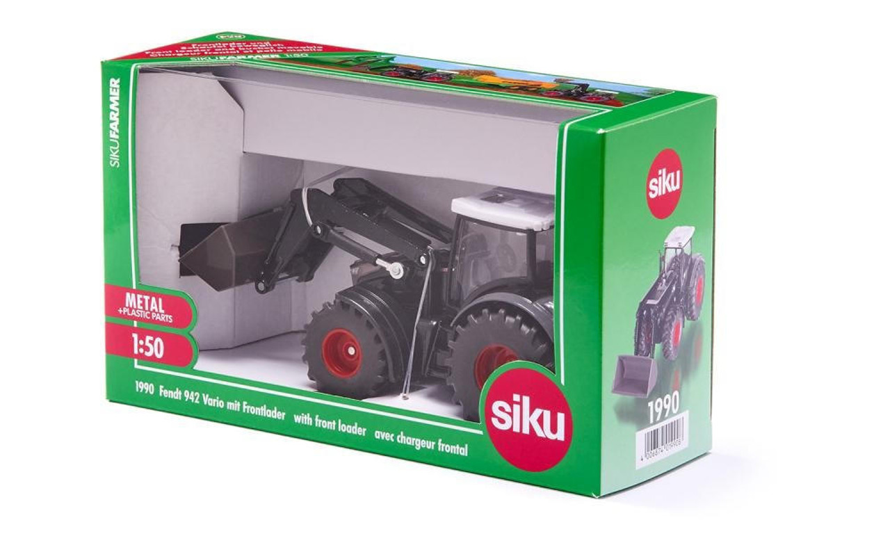 Siku-Farmer - Tracteur Fendt 728 Vario