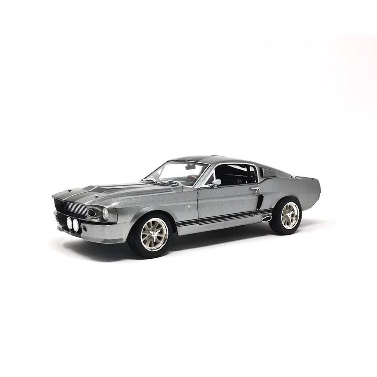 Greenlight 1/18 Gone in 60 Seconds (2000 movie) 1967 Ford Mustang