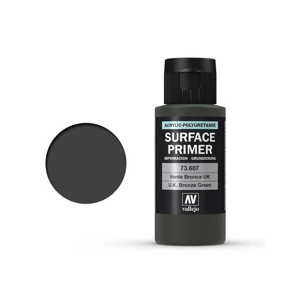 VALLEJO 70.998 Model Color 175 Bronze Metallic 17 ml. - Passion 132