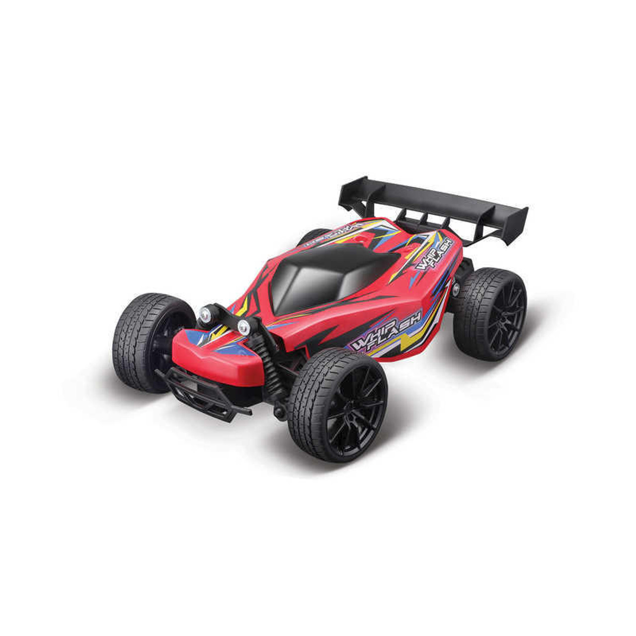 Light up sale remote control car