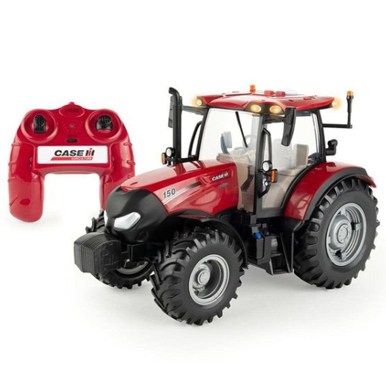 Big deals rc tractors