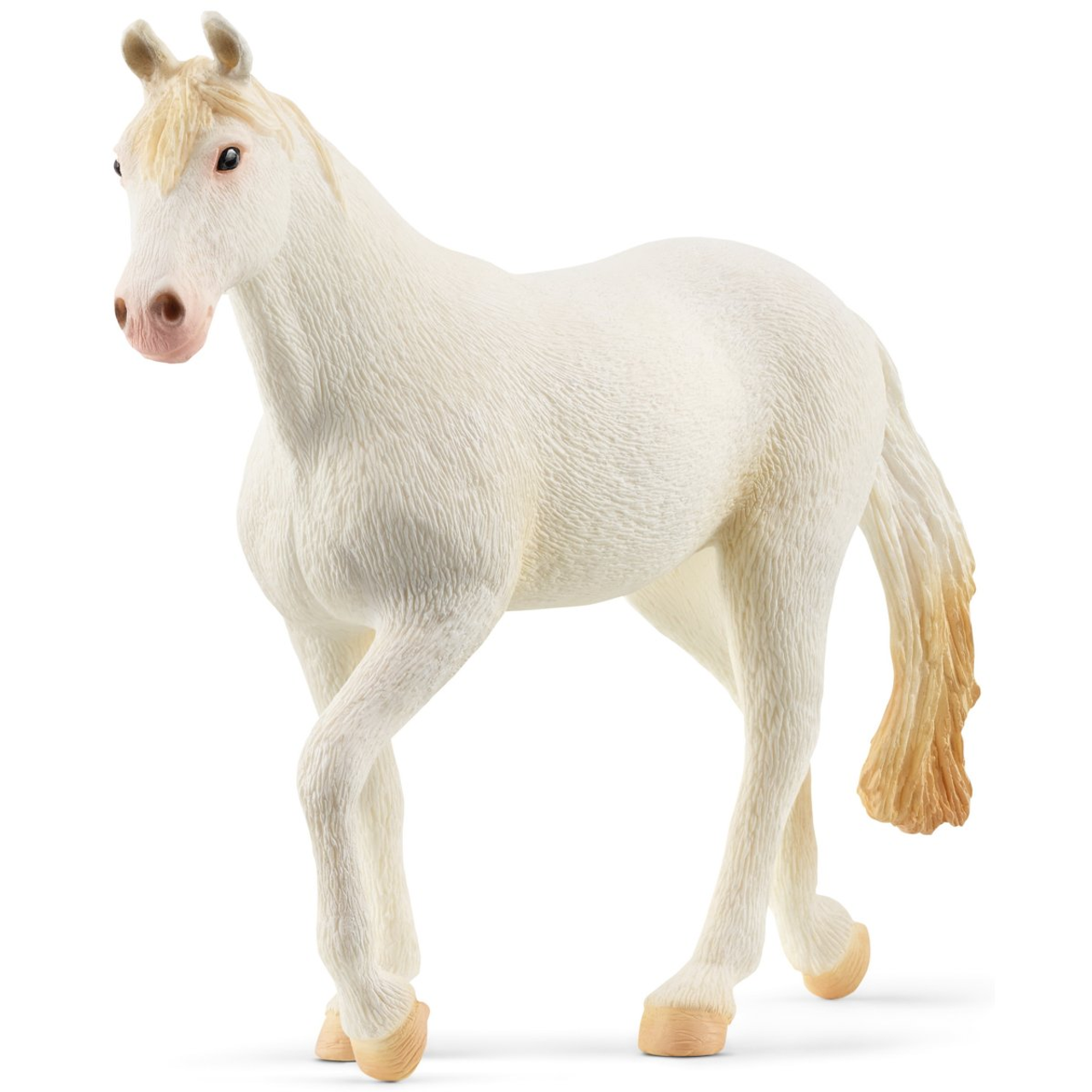 Schleich Horse Club Camarillo Mare Wonderland Models SL13959 6 99 schleich-horse-club-camarillo-mare-wonderland-models-sl13959-6-99