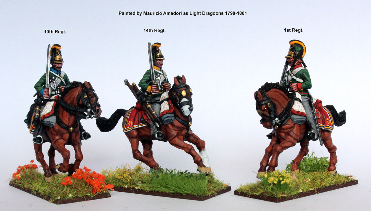Figurines Perry Miniatures - Moyen Âge - 28mm - Soldats (Occasion)