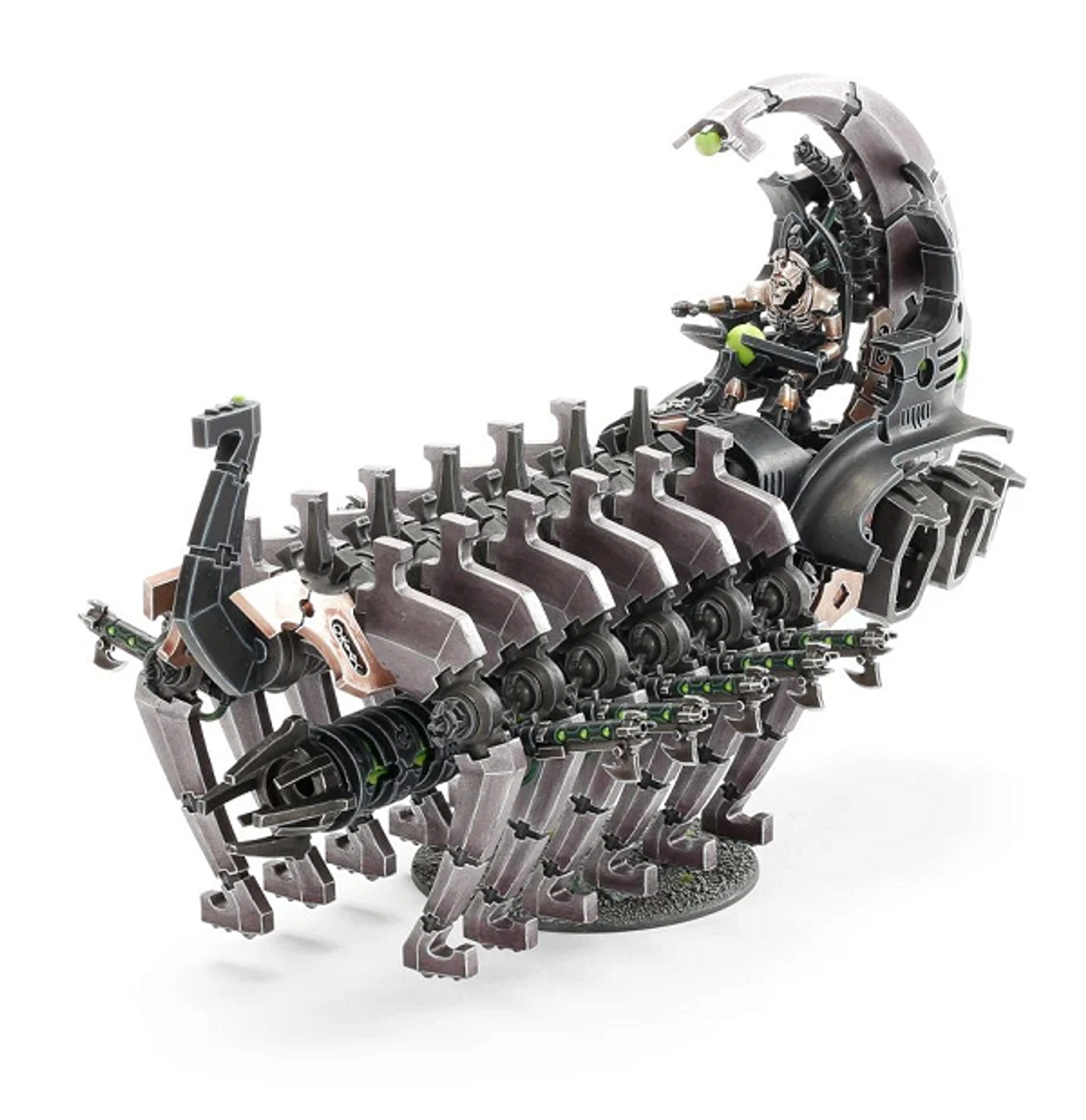 その他 Warhammer 40,000 Necron Ghost Ark Warhammer 40K Ghost Ark