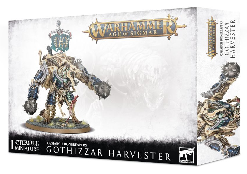 warhammer Ossiarch Bonereapers 一部ジャンクセット warhammer Ossiarch Bonereapers 一部ジャンクセット