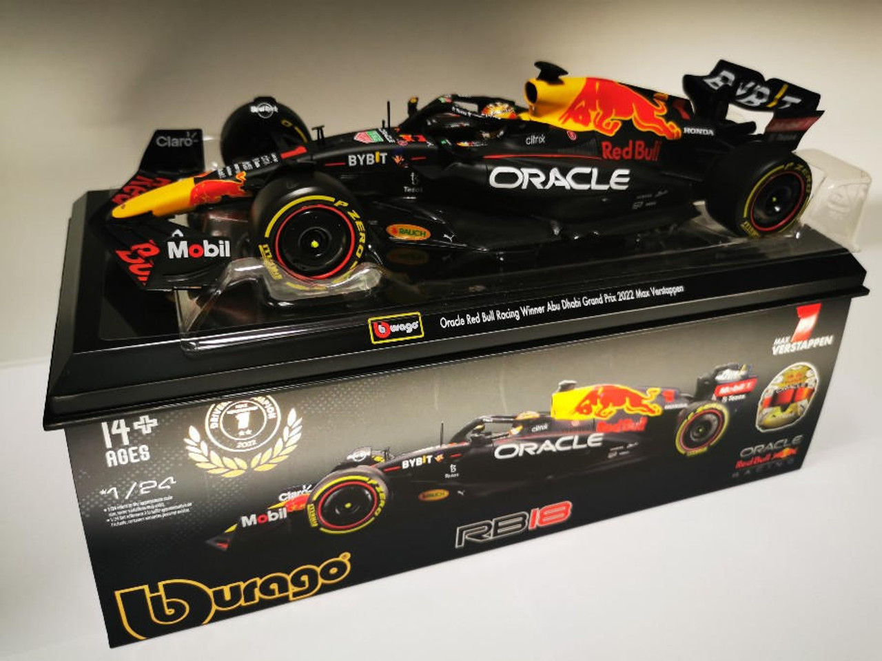 Red Bull Racing Formula 1 Toys, Games, Red Bull Racing Toys