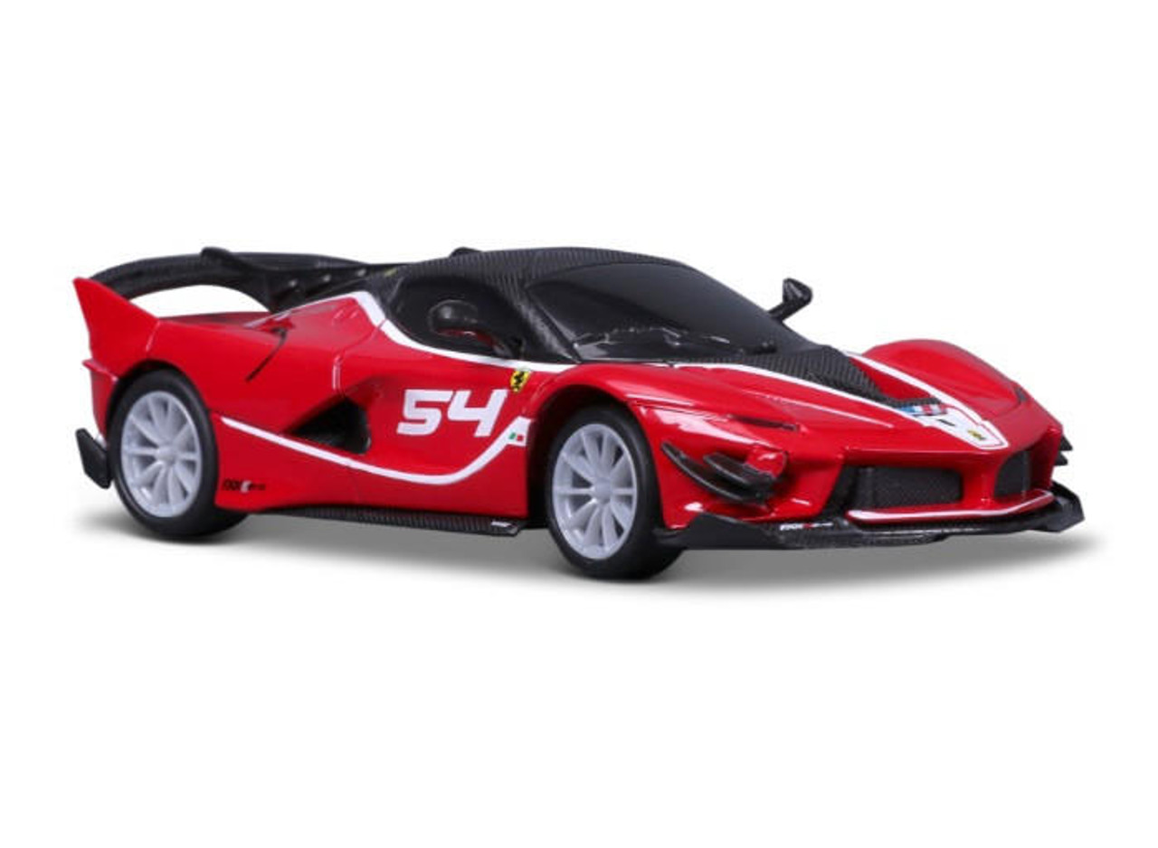 Maisto Bluetooth Diecast Ferrari FXX-K Evo Radio Controlled Car