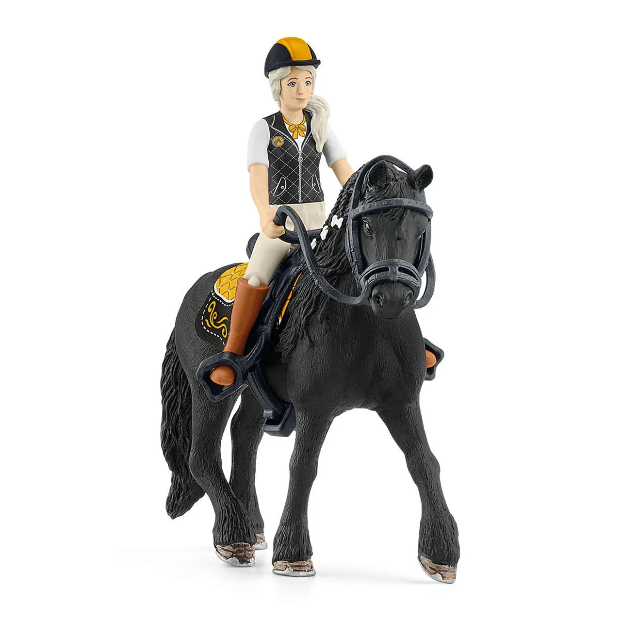 Schleich Horse Club Tori & Princess - Wonderland Models | SL42640 | £17.99