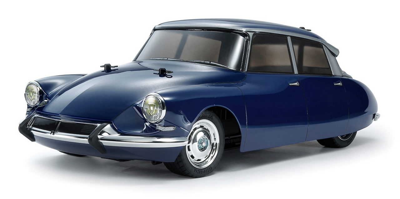 ミニカー HECO MODELES CITROEN DS Chapron Majesty CITROEN DS CHAPRON MAJESTY HECO MINIATURE 1/43°
