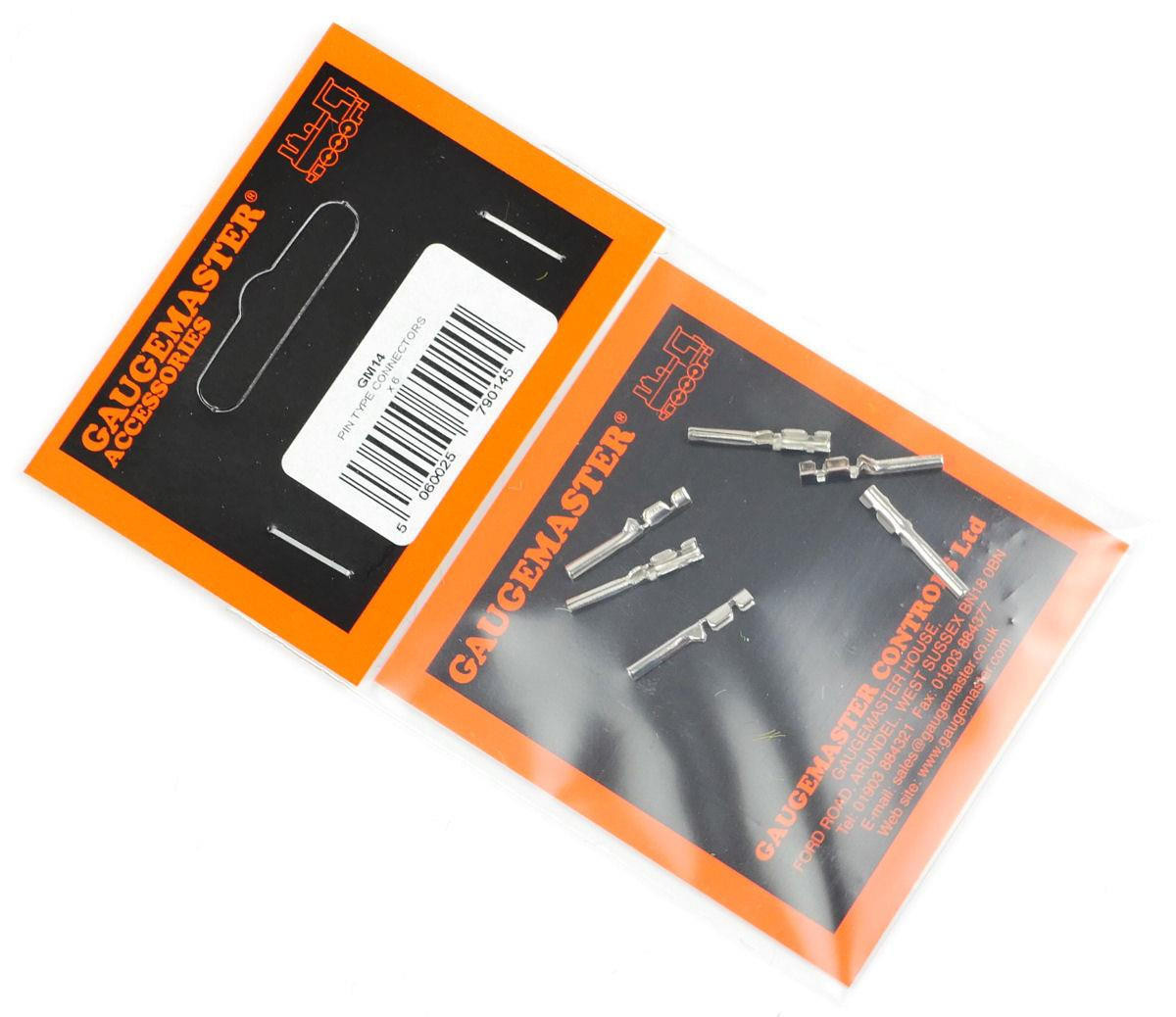 Gaugemaster GM669 Spingipenna Per Modellismo Ferroviario – Con Arresto Di Profondità Regolabile, Azione A Molla, Tubo Magnetico - 4