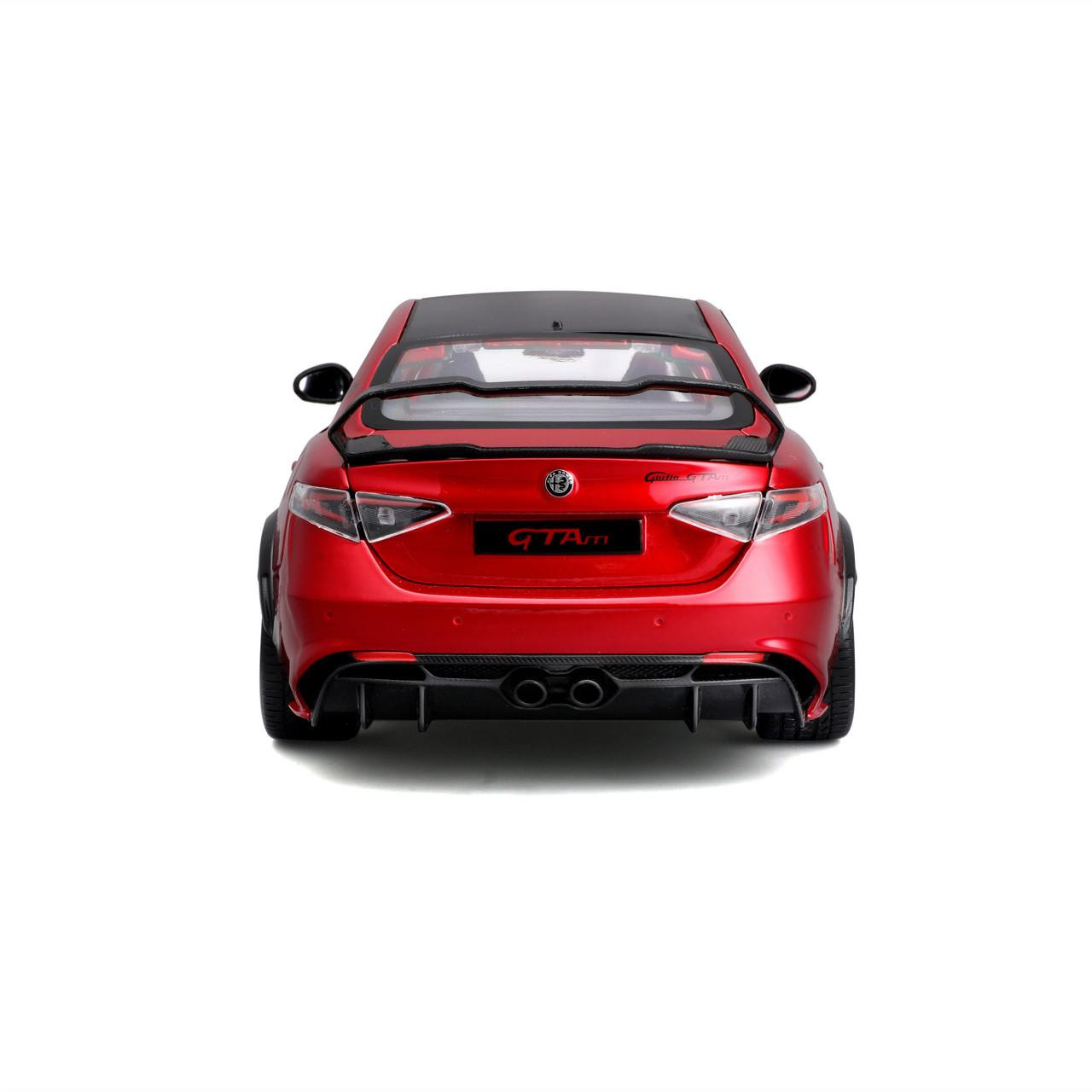 ☆burago Alfa Romeo Giulia GTA 1/18☆ 71clNEg0jiL._UF350,350_QL80_.jpg