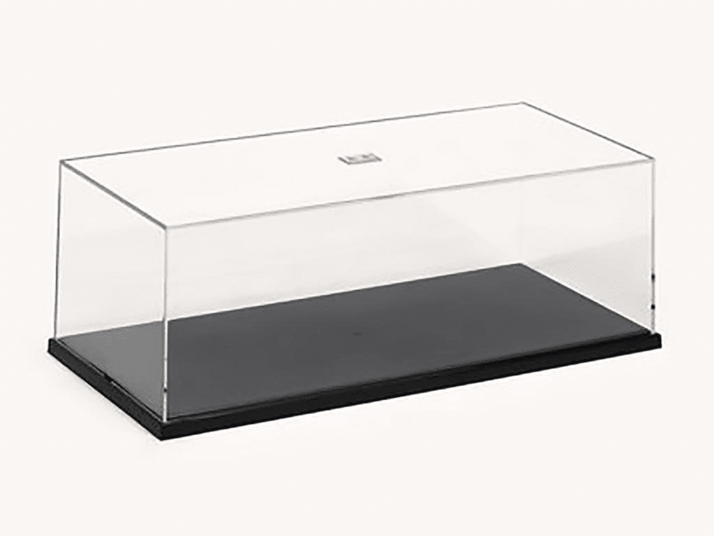 Buy Tamiya Display Case C 124 scale cars Online at Lowest Price in