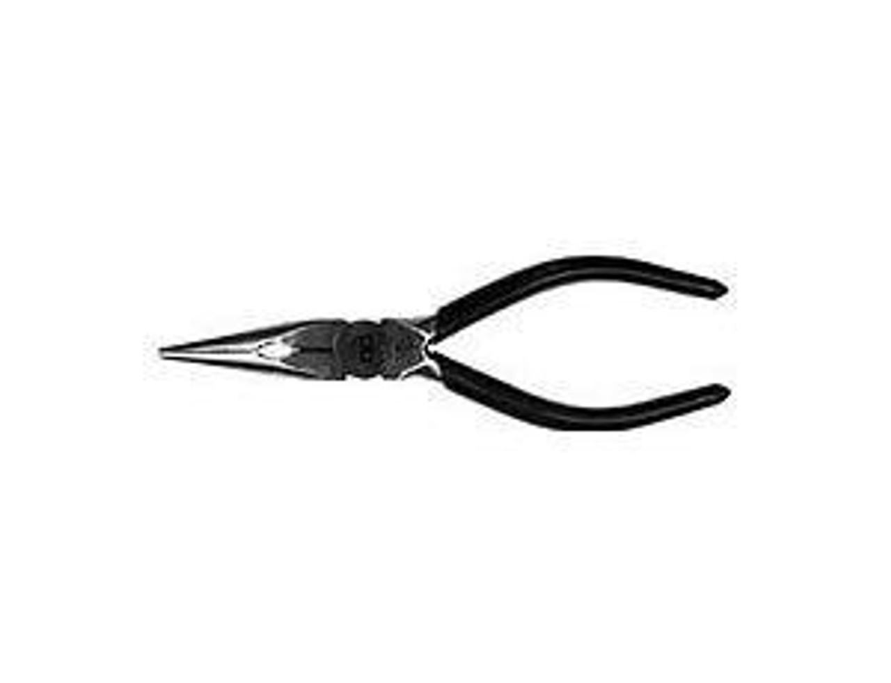 Long Nose Pliers with Cutter