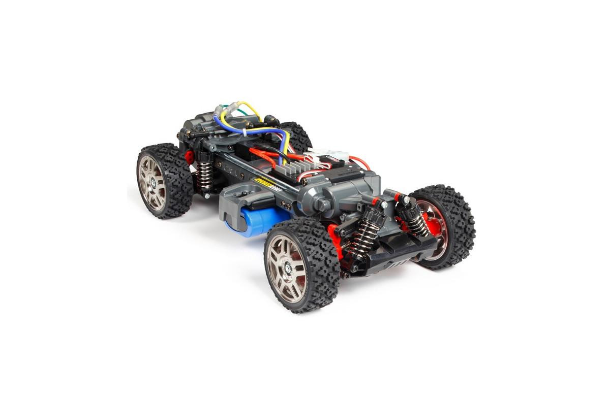 Tamiya RC Suzuki Jimny JB23 MF-01X Model Kit - Wonderland Models