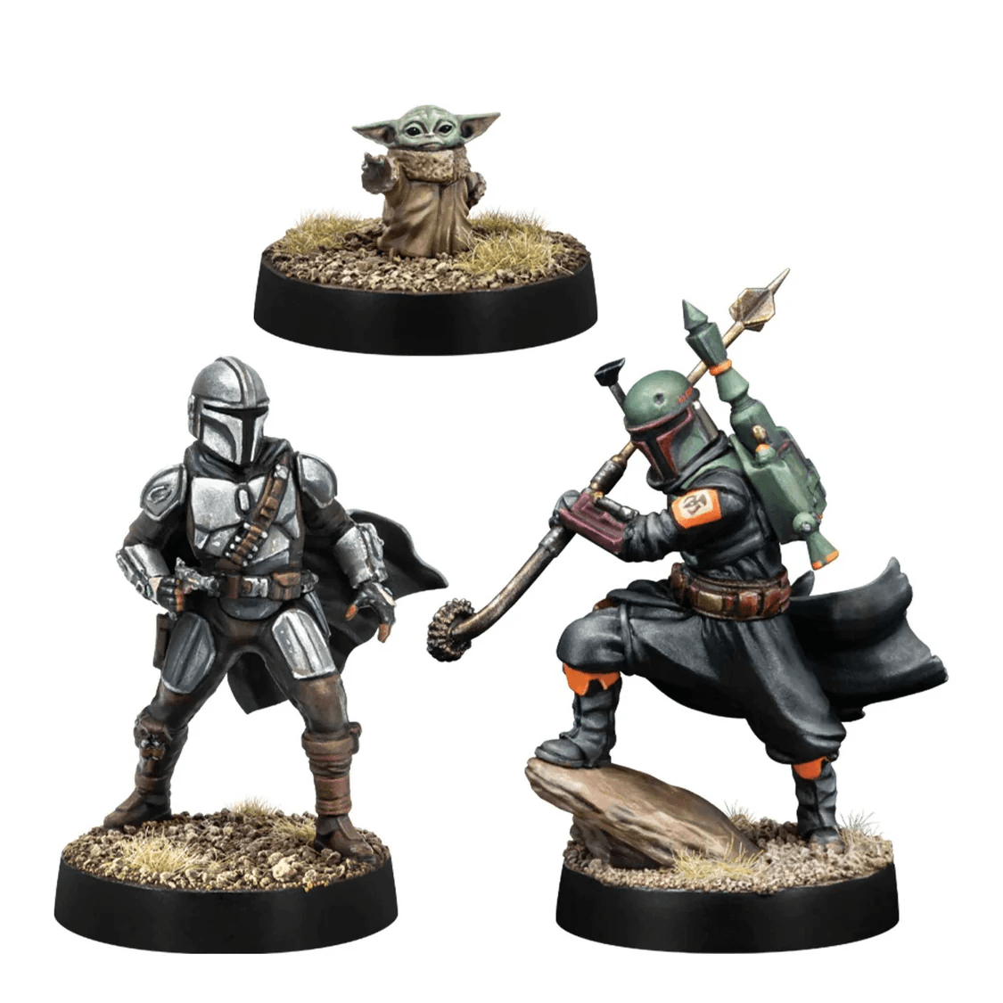 Asmodee Star Wars: Legion Kaartspel Engels, 2 spelers, 60 - 120 minuten, Vanaf 14 jaar