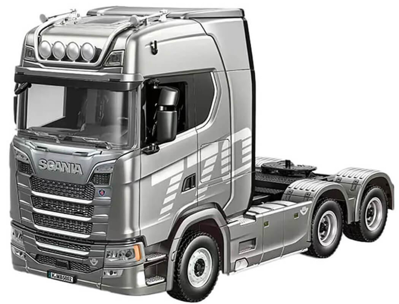 HUI NA TOYS Scania 770 S V8トラック 1:18 sddefault.jpg