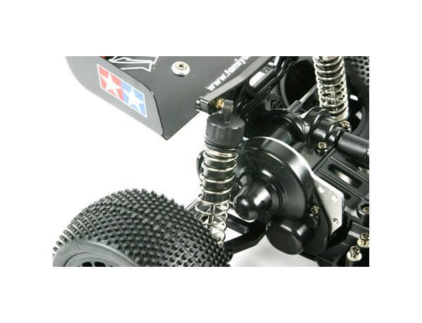 Tamiya RC Dark Impact Model Kit (ESC Required) - Wonderland Models