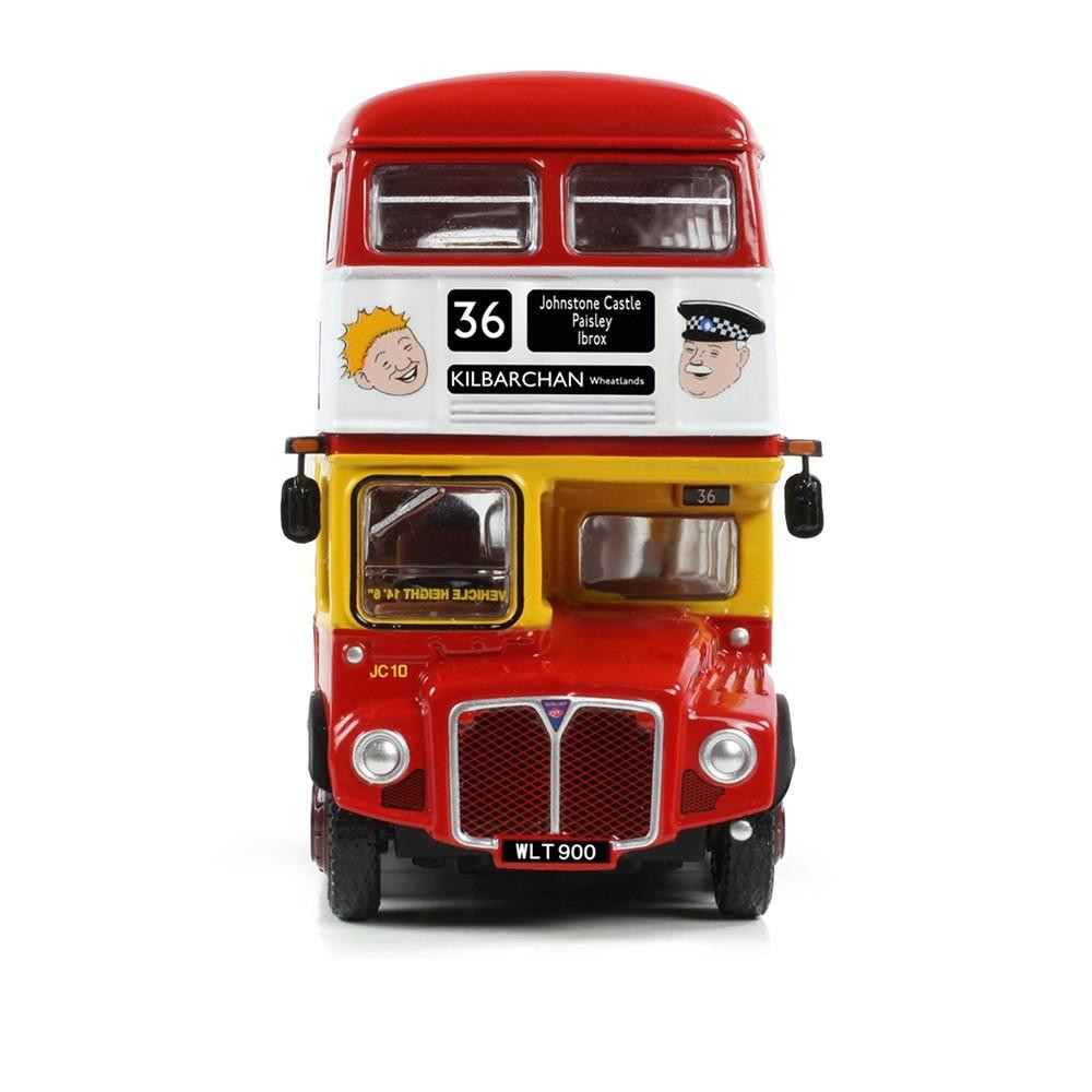 EFE 1/72 AEC Routemaster RML Clydeside Scottish Kilbarchan 36 ...