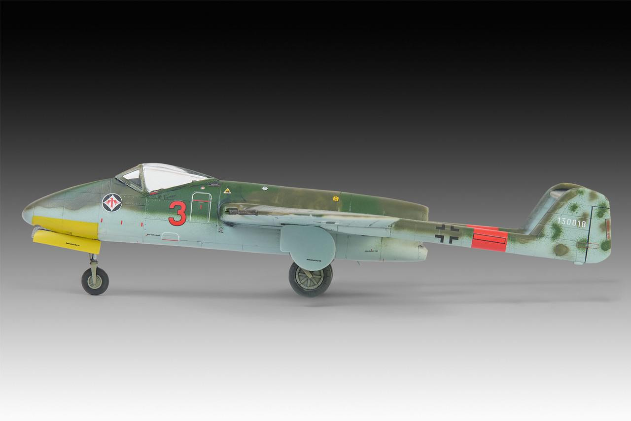 Revell 1/72 Focke-Wulf Flitzer - Wonderland Models | RV03761 | £13.99