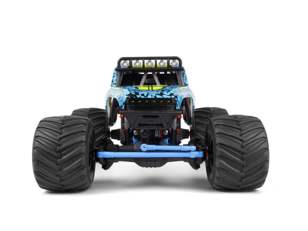 HPI Racing 1/18 Mini King FLUX Ford Bronco 'Big Kahuna' 4400 RTR
