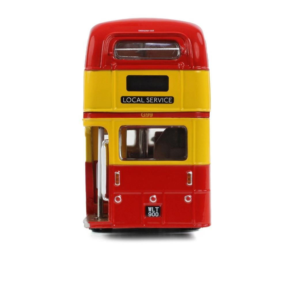 EFE 1/72 Clydeside 2000 Y-Type and AEC Routemaster RML Gift Set ...