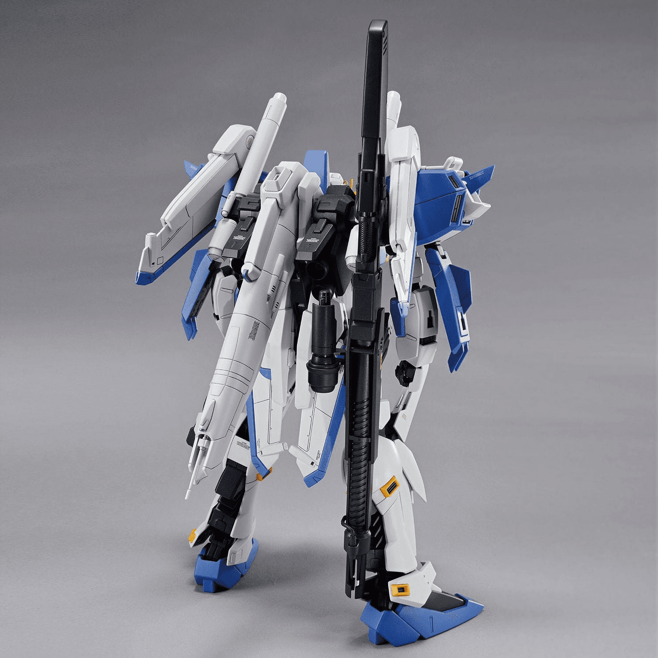Bandai Gundam Master Grade (MG) 1/100 MSA-0011 [Ext] Ex-S Gundam ...