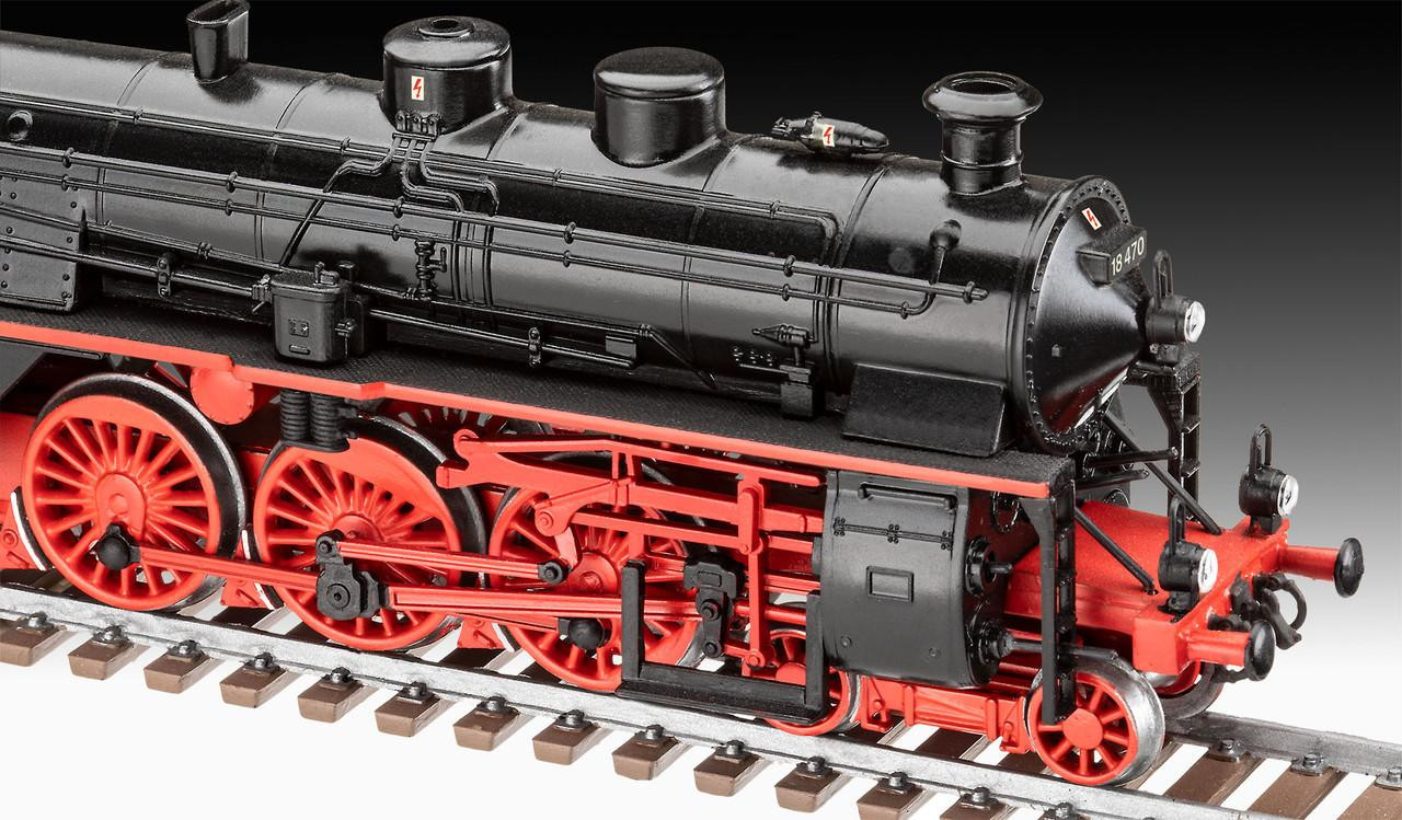 Revell 1/87 Orient Express (Revell Classics) - Wonderland Models