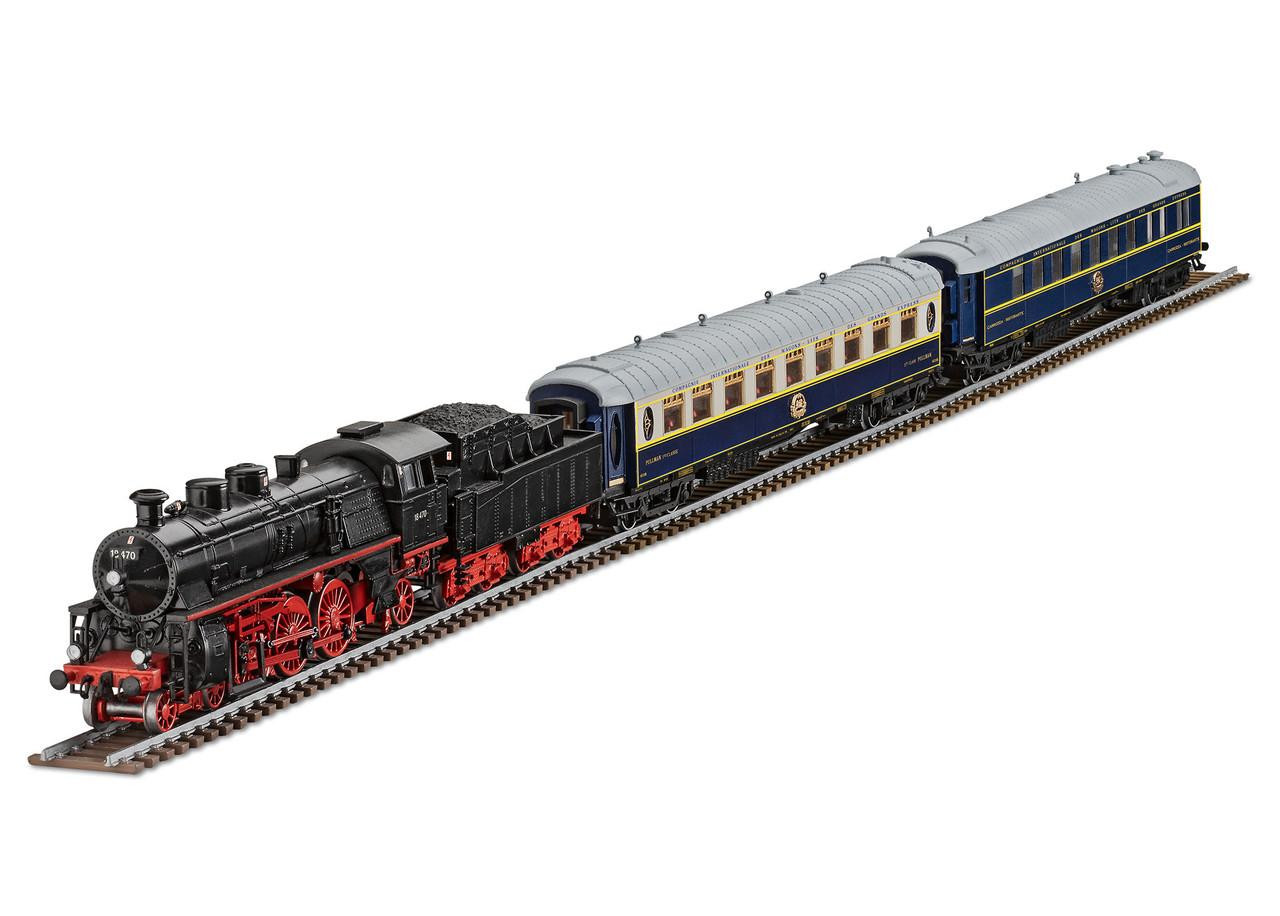 Revell 1/87 Orient Express (Revell Classics) - Wonderland Models